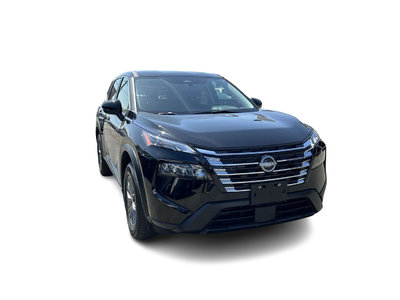 2024 Nissan Rogue in North Vancouver, British Columbia