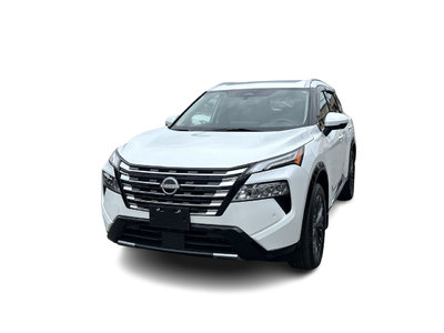 2024 Nissan Rogue in Vancouver, British Columbia