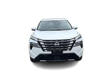 2024 Nissan Rogue in Vancouver, British Columbia