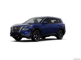 2024 Nissan Rogue in North Vancouver, British Columbia