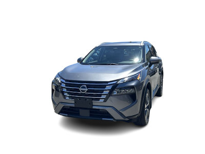 2024 Nissan Rogue in Vancouver, British Columbia