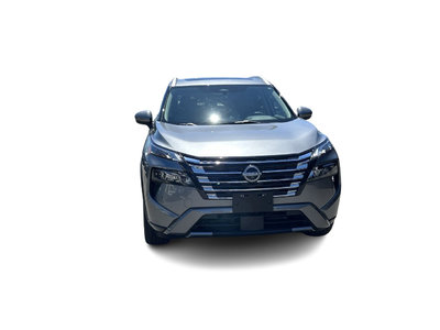 2024 Nissan Rogue in North Vancouver, British Columbia