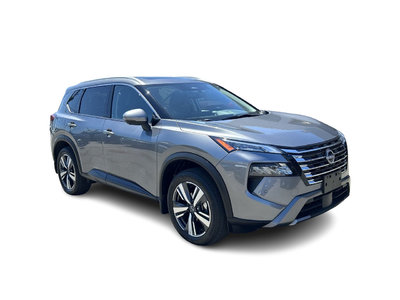2024 Nissan Rogue in North Vancouver, British Columbia