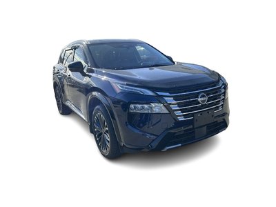 2024 Nissan Rogue in Vancouver, British Columbia