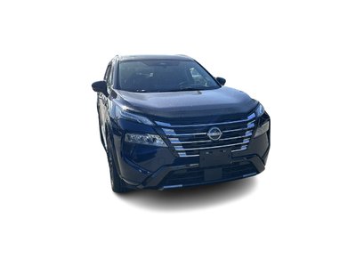 2024 Nissan Rogue in Vancouver, British Columbia