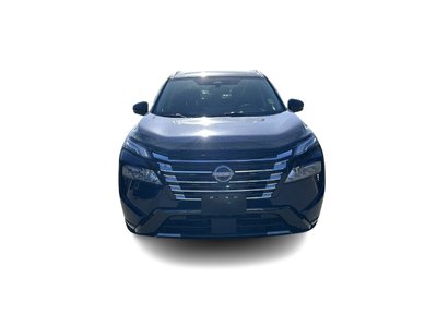 2024 Nissan Rogue in Vancouver, British Columbia