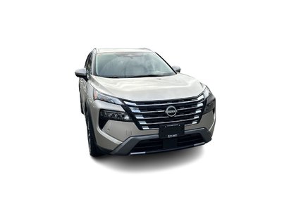 2024  Rogue in Vancouver, British Columbia