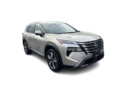 2024  Rogue in Vancouver, British Columbia