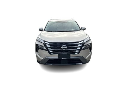 2024  Rogue in Vancouver, British Columbia