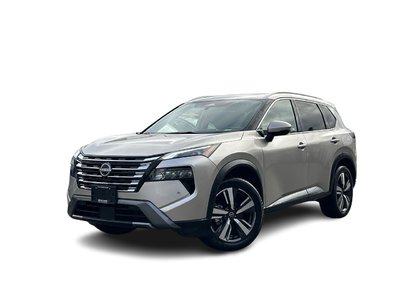 2024  Rogue in Vancouver, British Columbia