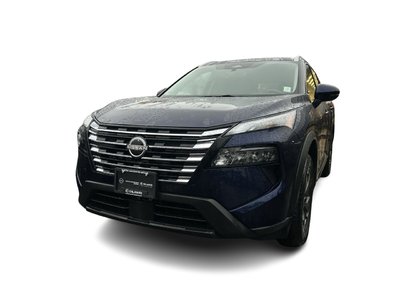 2024 Nissan Rogue in Vancouver, British Columbia