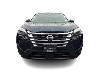 2024 Nissan Rogue in Vancouver, British Columbia