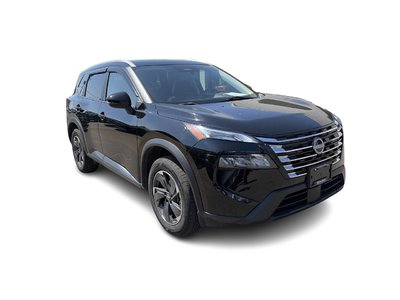 2024 Nissan Rogue in Langley, British Columbia