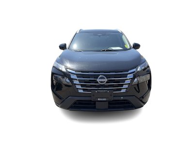 2024 Nissan Rogue in Langley, British Columbia