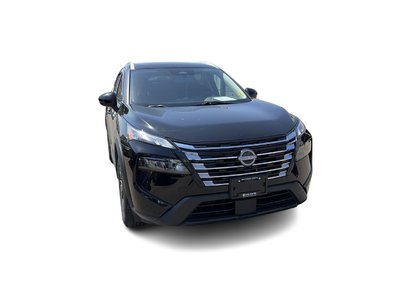 2024 Nissan Rogue in Langley, British Columbia