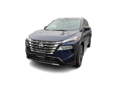 Nissan Rogue  2024 à Vancouver, Colombie-Britannique