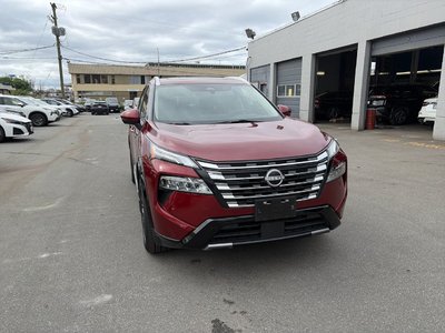 2024  Rogue in North Vancouver, British Columbia