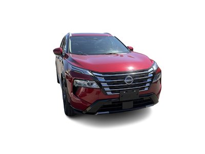 2024 Nissan Rogue in North Vancouver, British Columbia