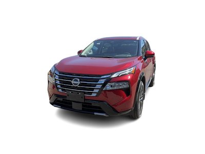 2024 Nissan Rogue in Vancouver, British Columbia