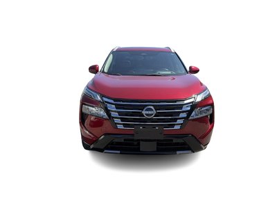 2024 Nissan Rogue in North Vancouver, British Columbia