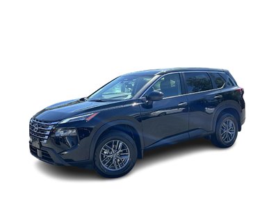 2024 Nissan Rogue in North Vancouver, British Columbia