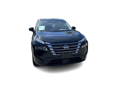 2024 Nissan Rogue in North Vancouver, British Columbia
