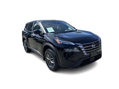 2024 Nissan Rogue in North Vancouver, British Columbia