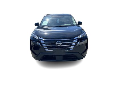 2024 Nissan Rogue in North Vancouver, British Columbia