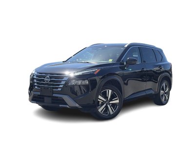 2024 Nissan Rogue in Langley, British Columbia