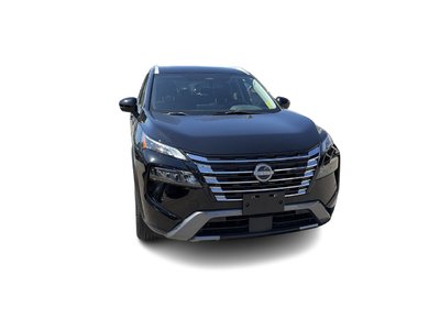 2024 Nissan Rogue in Langley, British Columbia