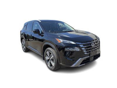 2024 Nissan Rogue in Langley, British Columbia