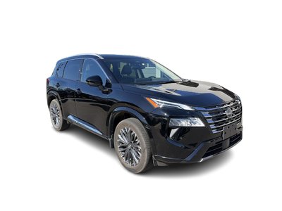 2024 Nissan Rogue in Vancouver, British Columbia