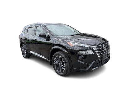 2024  Rogue in Vancouver, British Columbia