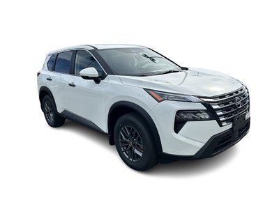 2024 Nissan Rogue in Vancouver, British Columbia