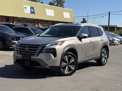 2024  Rogue in North Vancouver, British Columbia