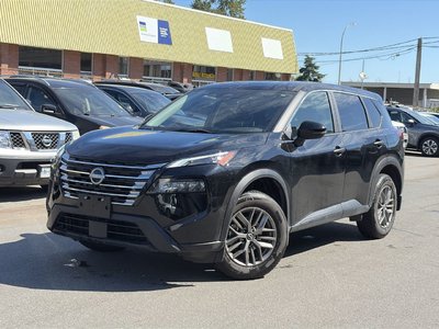2024 Nissan Rogue in Vancouver, British Columbia