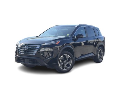 2024 Nissan Rogue in Vancouver, British Columbia