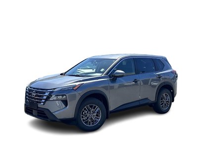 2024 Nissan Rogue in Vancouver, British Columbia