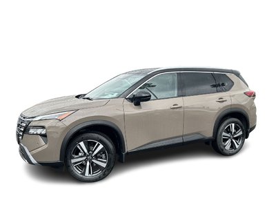 2024 Nissan Rogue in Vancouver, British Columbia