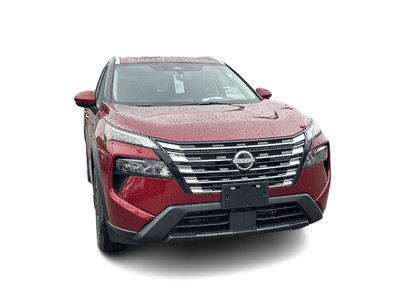 2025 Nissan Rogue in Vancouver, British Columbia