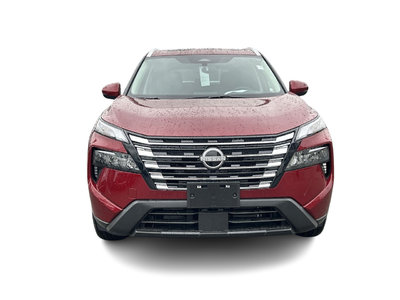2025 Nissan Rogue in Vancouver, British Columbia