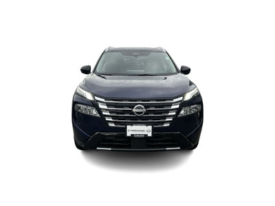 2025 Nissan Rogue in Vancouver, British Columbia