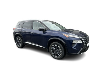 2025 Nissan Rogue in Vancouver, British Columbia