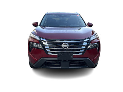 2025 Nissan Rogue in Vancouver, British Columbia