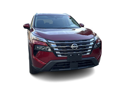 2025 Nissan Rogue in Vancouver, British Columbia
