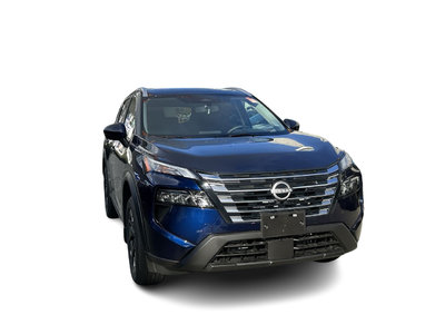 2025 Nissan Rogue in Vancouver, British Columbia