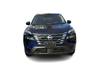 2025 Nissan Rogue in Vancouver, British Columbia