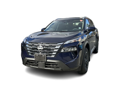 2025 Nissan Rogue in Vancouver, British Columbia