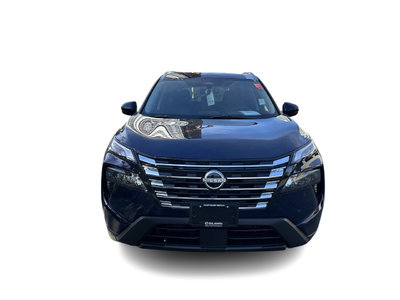 2025 Nissan Rogue in Vancouver, British Columbia