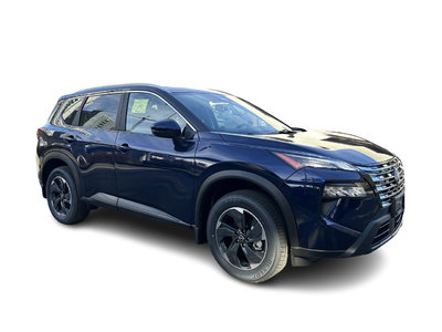 2025 Nissan Rogue in Vancouver, British Columbia